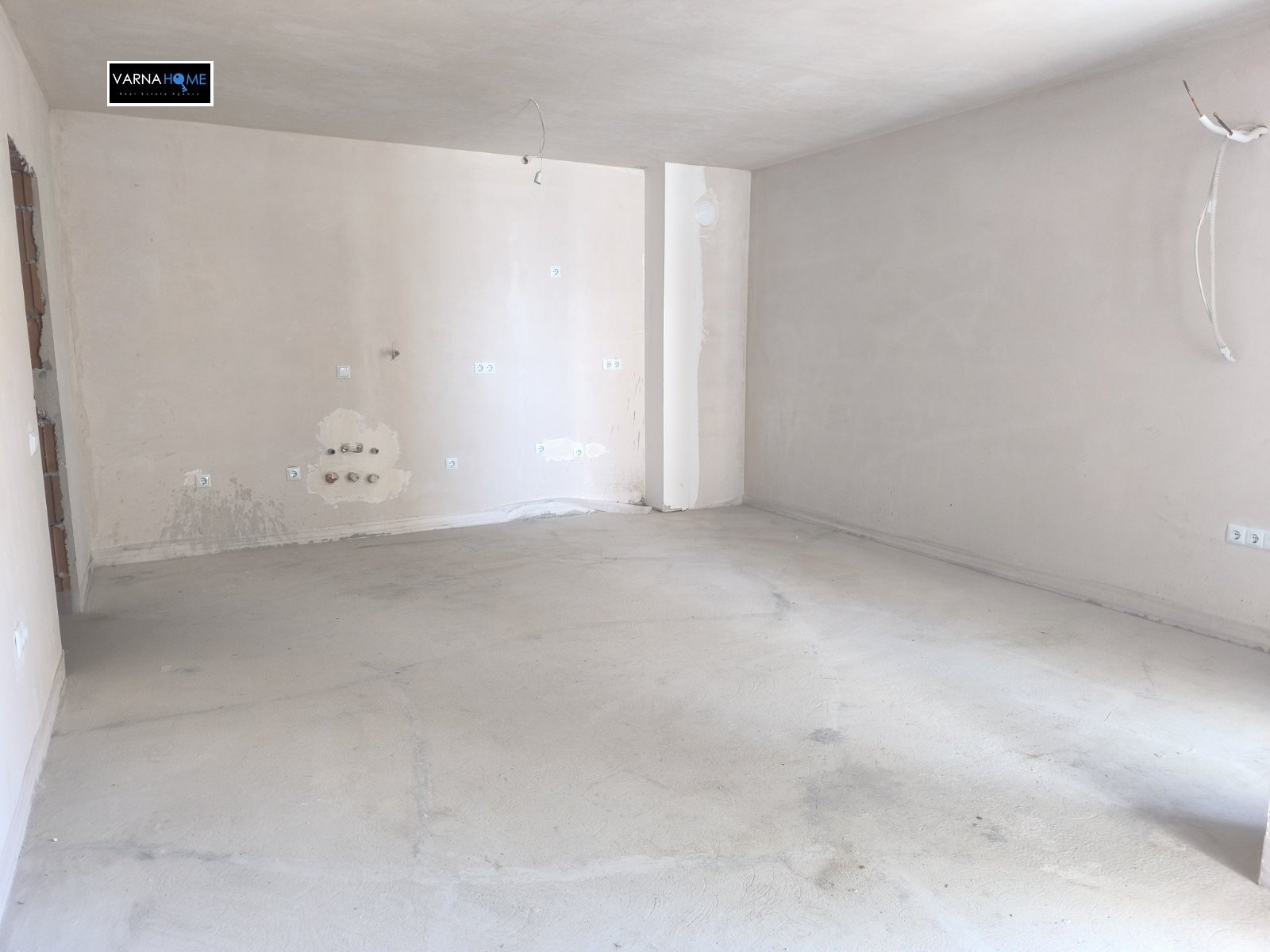 Продава 2-СТАЕН, гр. Варна, Изгрев, снимка 8 - Апартаменти - 53802732