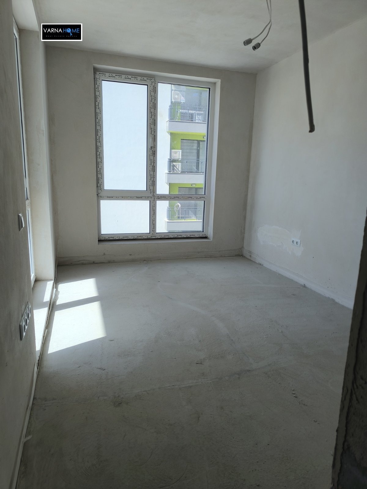 Продава 2-СТАЕН, гр. Варна, Изгрев, снимка 11 - Апартаменти - 53802732