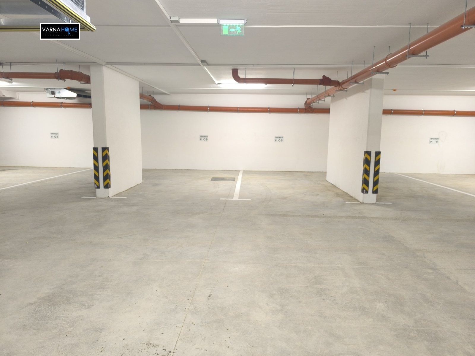 Продава 2-СТАЕН, гр. Варна, Изгрев, снимка 5 - Апартаменти - 53802732