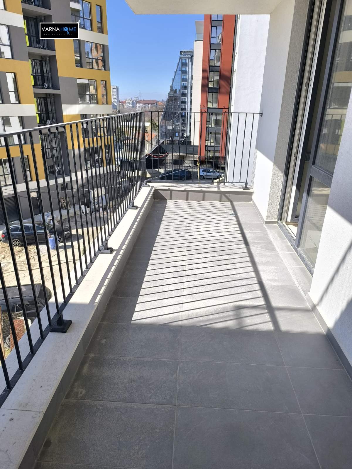 Продава 2-СТАЕН, гр. Варна, Изгрев, снимка 12 - Апартаменти - 53802732