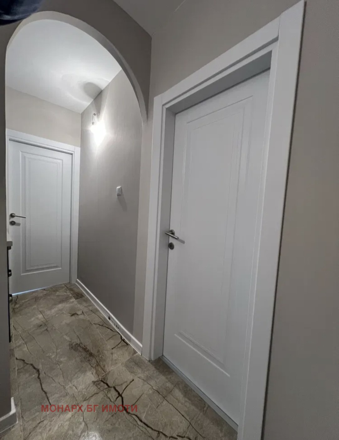 Продава 2-СТАЕН, гр. София, Фондови жилища, снимка 3 - Апартаменти - 54106749