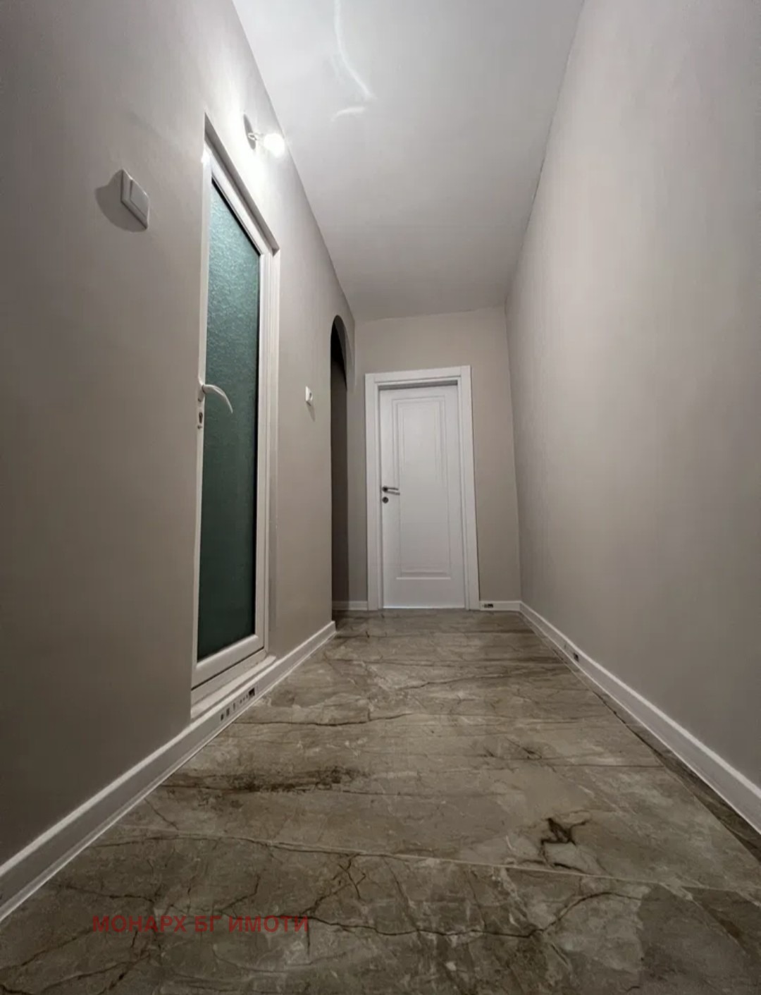 Продава 2-СТАЕН, гр. София, Фондови жилища, снимка 2 - Апартаменти - 54106749