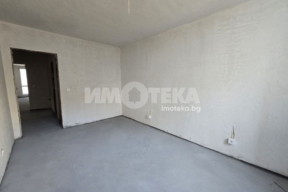 Продава 2-СТАЕН, гр. София, Лагера, снимка 4 - Апартаменти - 54355973
