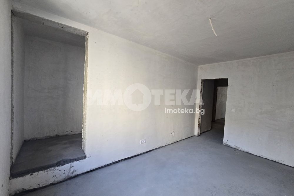 Продава 2-СТАЕН, гр. София, Лагера, снимка 7 - Апартаменти - 54355973