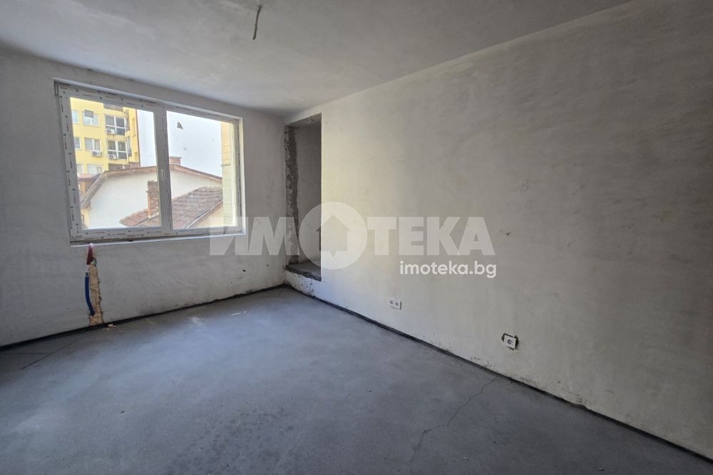 Продава 2-СТАЕН, гр. София, Лагера, снимка 5 - Апартаменти - 54355973