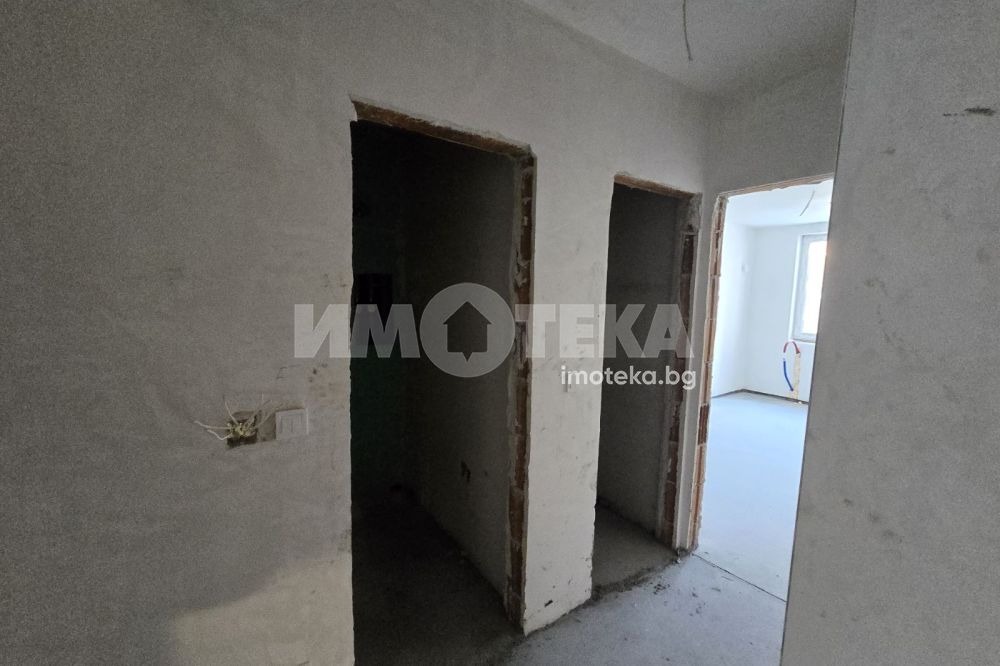 Продава 2-СТАЕН, гр. София, Лагера, снимка 9 - Апартаменти - 54355973