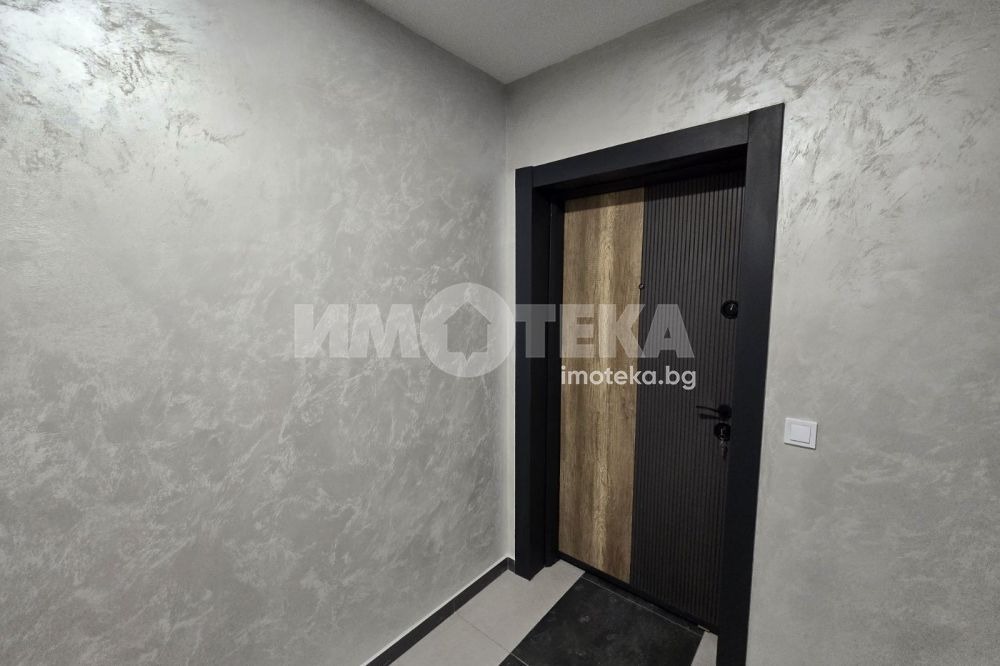 Продава 2-СТАЕН, гр. София, Лагера, снимка 8 - Апартаменти - 54355973