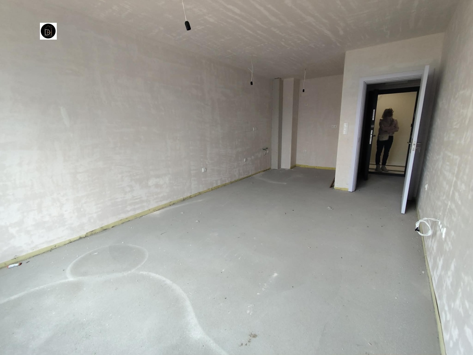 Продава 2-СТАЕН, гр. Пловдив, Христо Смирненски, снимка 3 - Апартаменти - 54460064