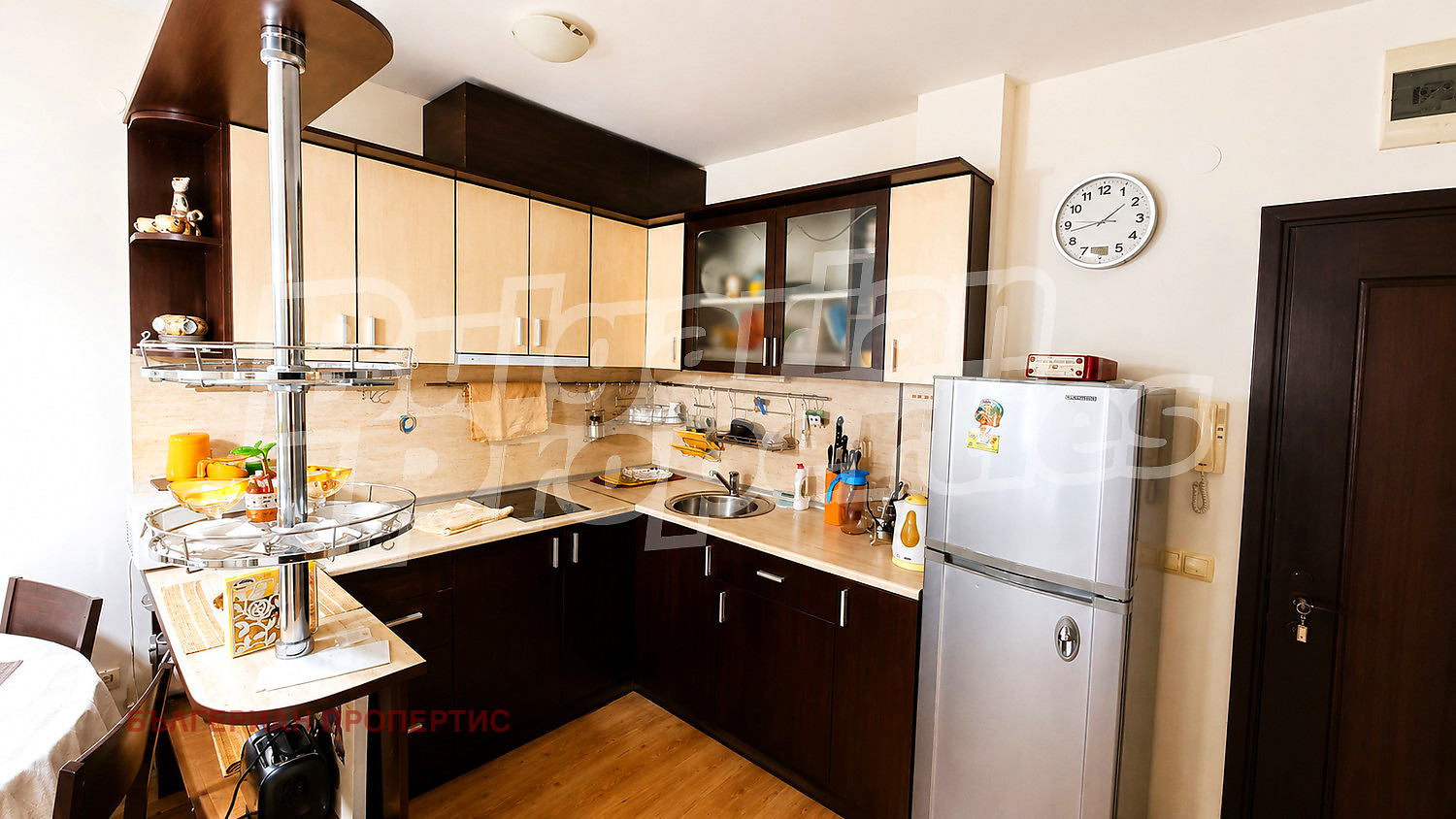 Продава 2-СТАЕН, гр. Ахтопол, област Бургас, снимка 3 - Апартаменти - 54878744