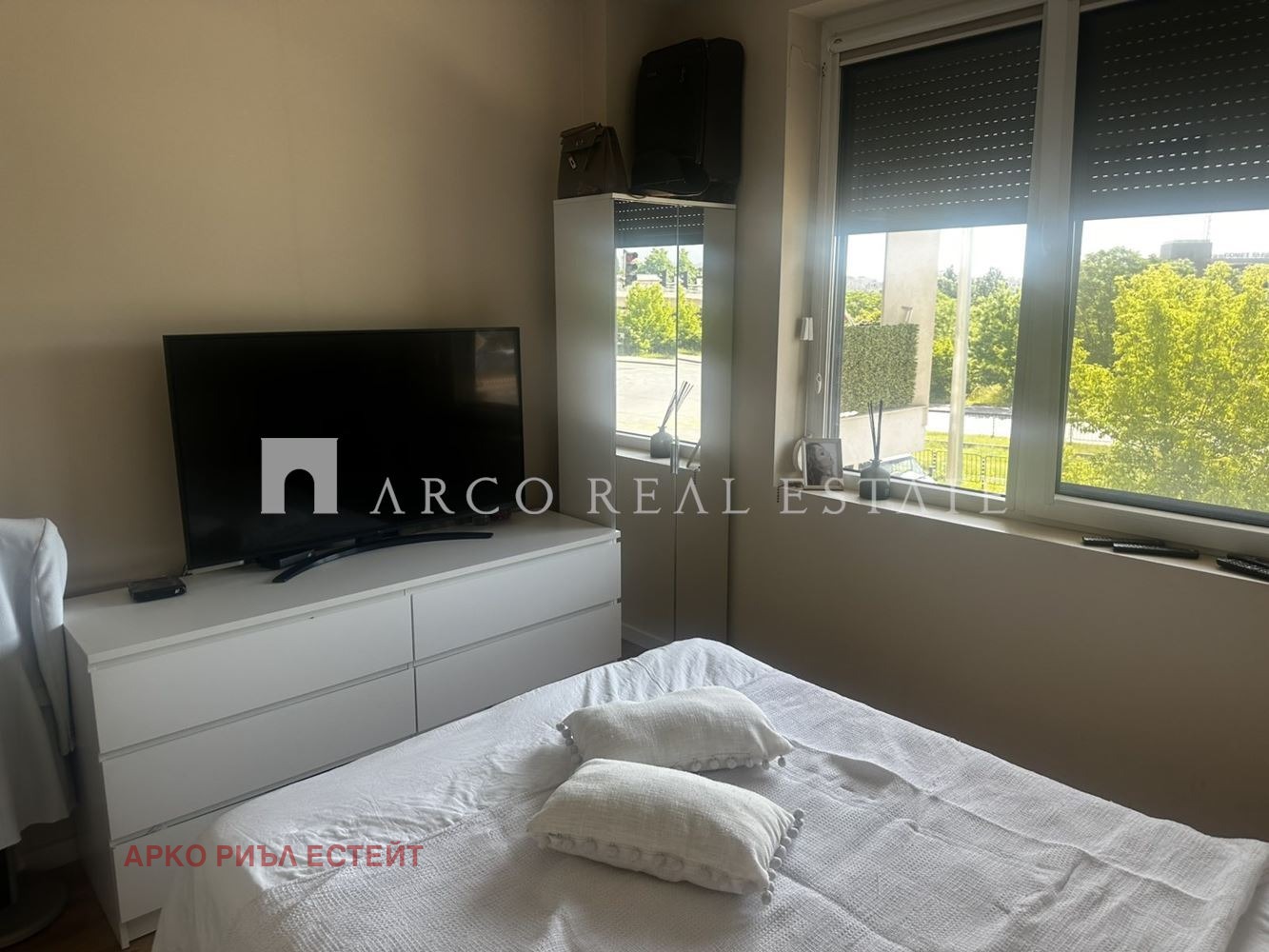 Продава 2-СТАЕН, гр. София, Дружба 2, снимка 9 - Апартаменти - 55058071