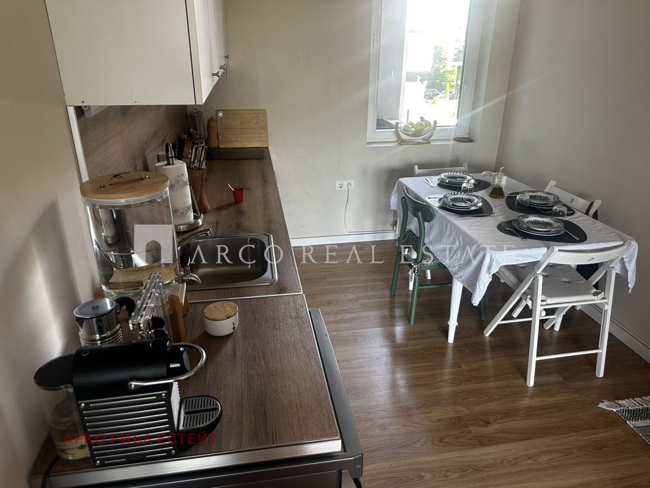 Продава 2-СТАЕН, гр. София, Дружба 2, снимка 6 - Апартаменти - 55058071