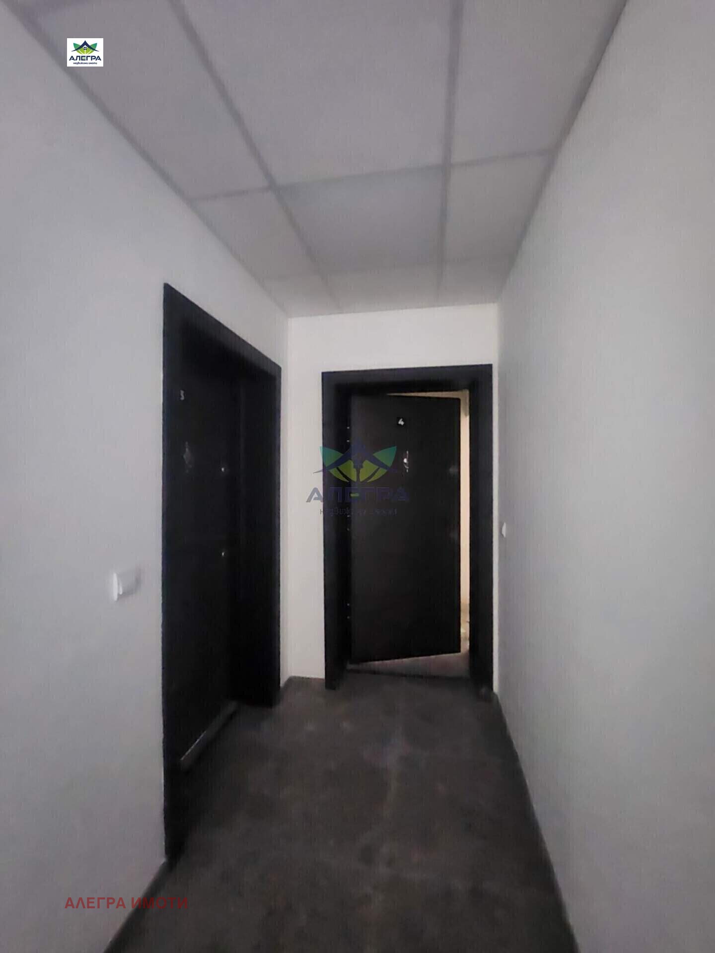 Продава 2-СТАЕН, гр. Пазарджик, Ставропол, снимка 4 - Апартаменти - 55133629
