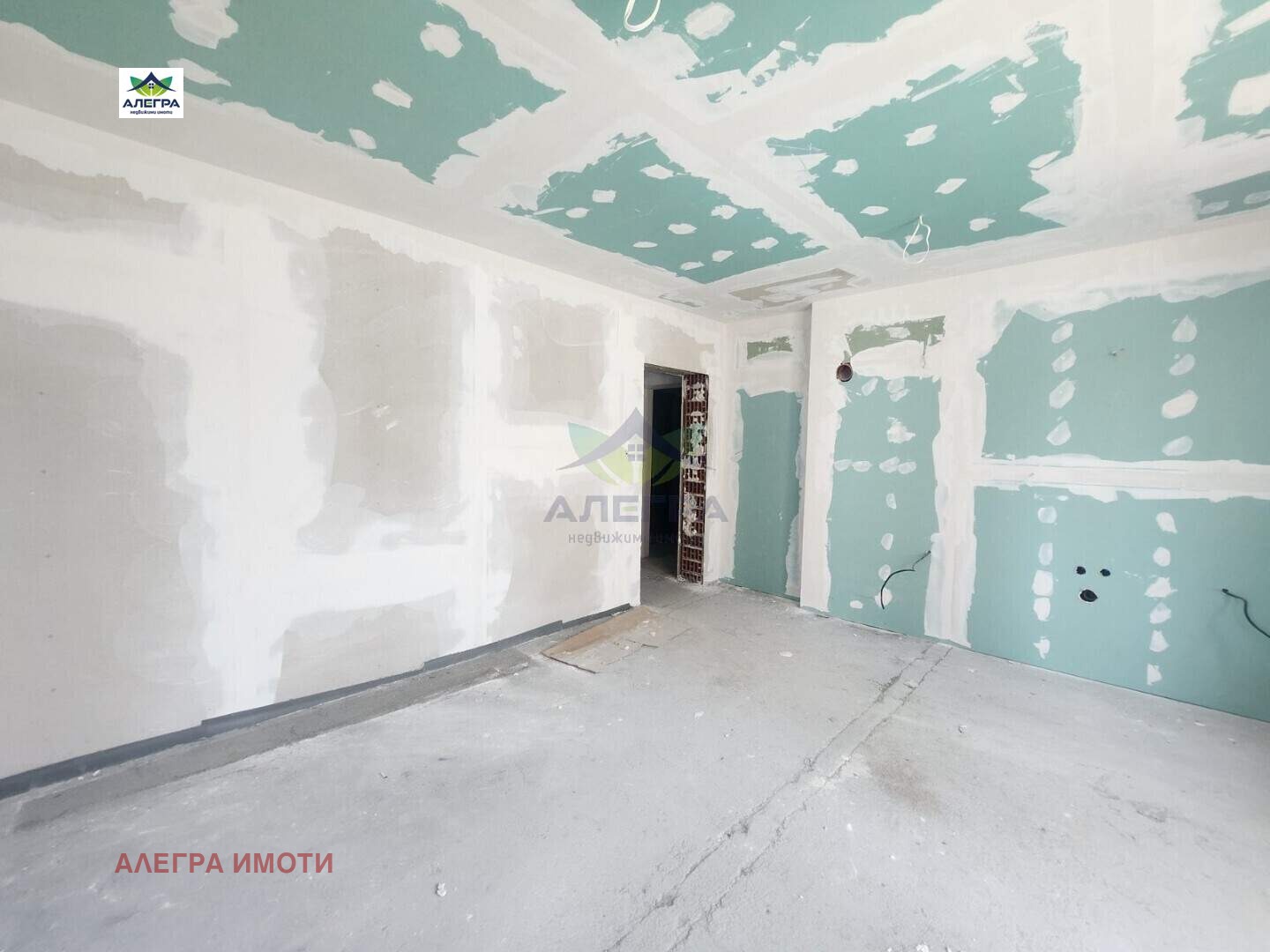 Продава 2-СТАЕН, гр. Пазарджик, Ставропол, снимка 3 - Апартаменти - 55133629