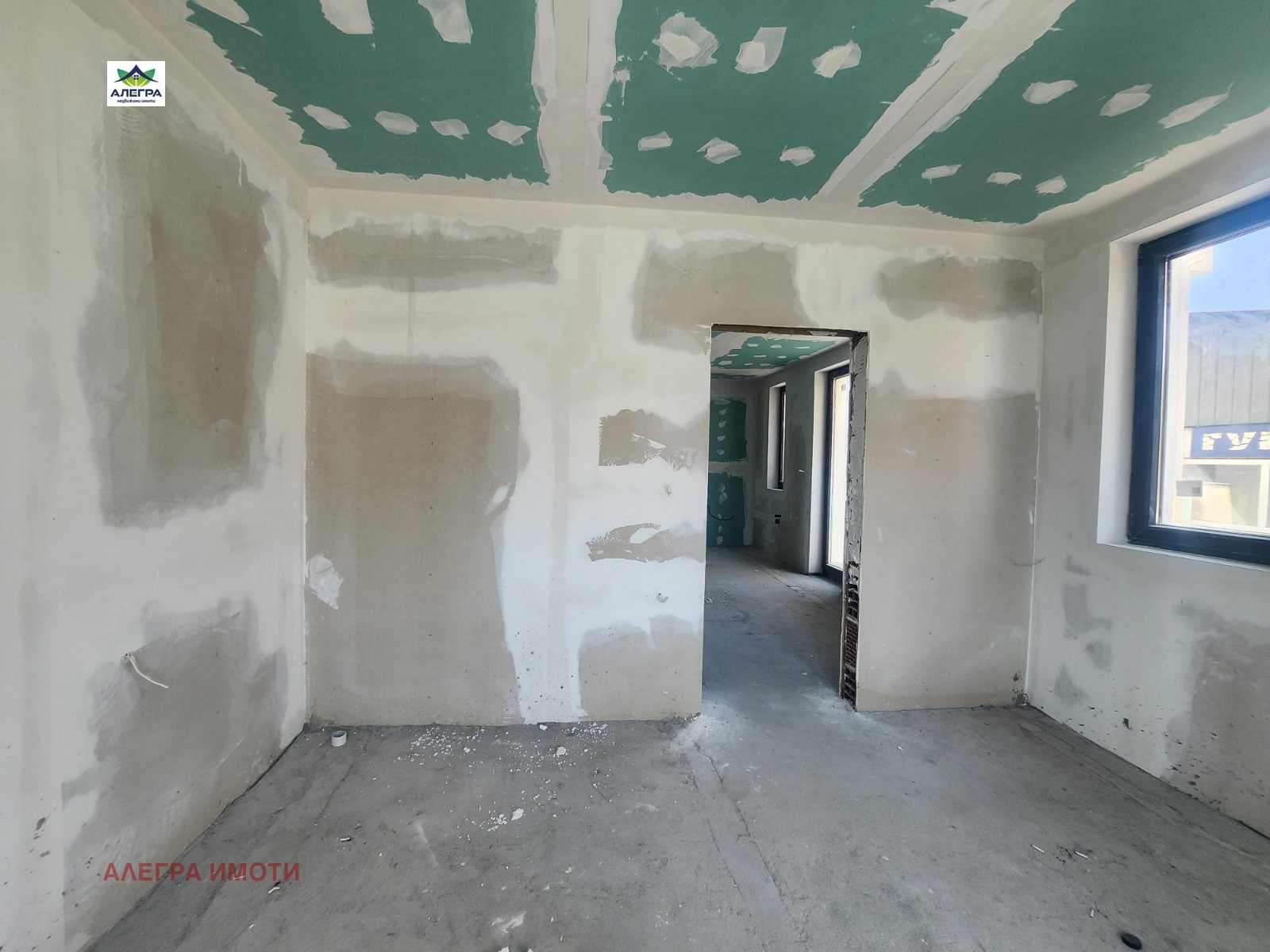 Продава 2-СТАЕН, гр. Пазарджик, Ставропол, снимка 2 - Апартаменти - 55133629