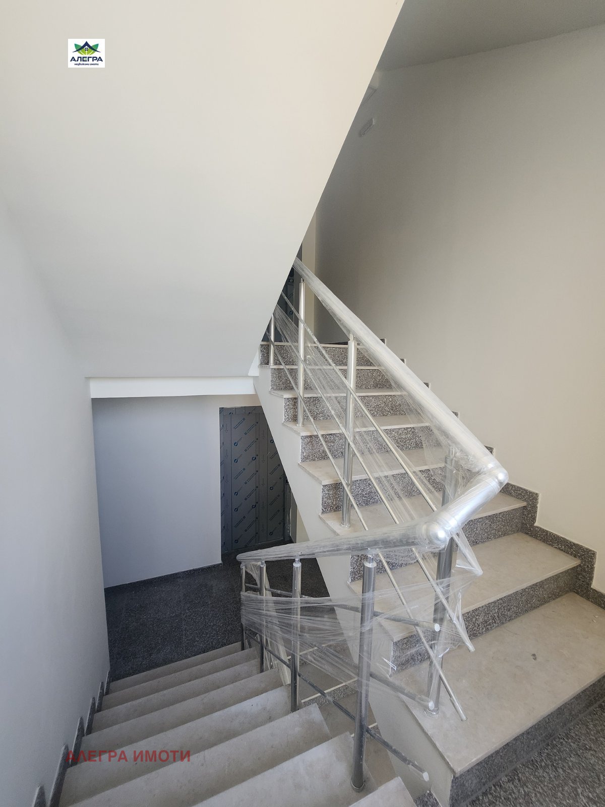 Продава 2-СТАЕН, гр. Пазарджик, Ставропол, снимка 5 - Апартаменти - 55133629