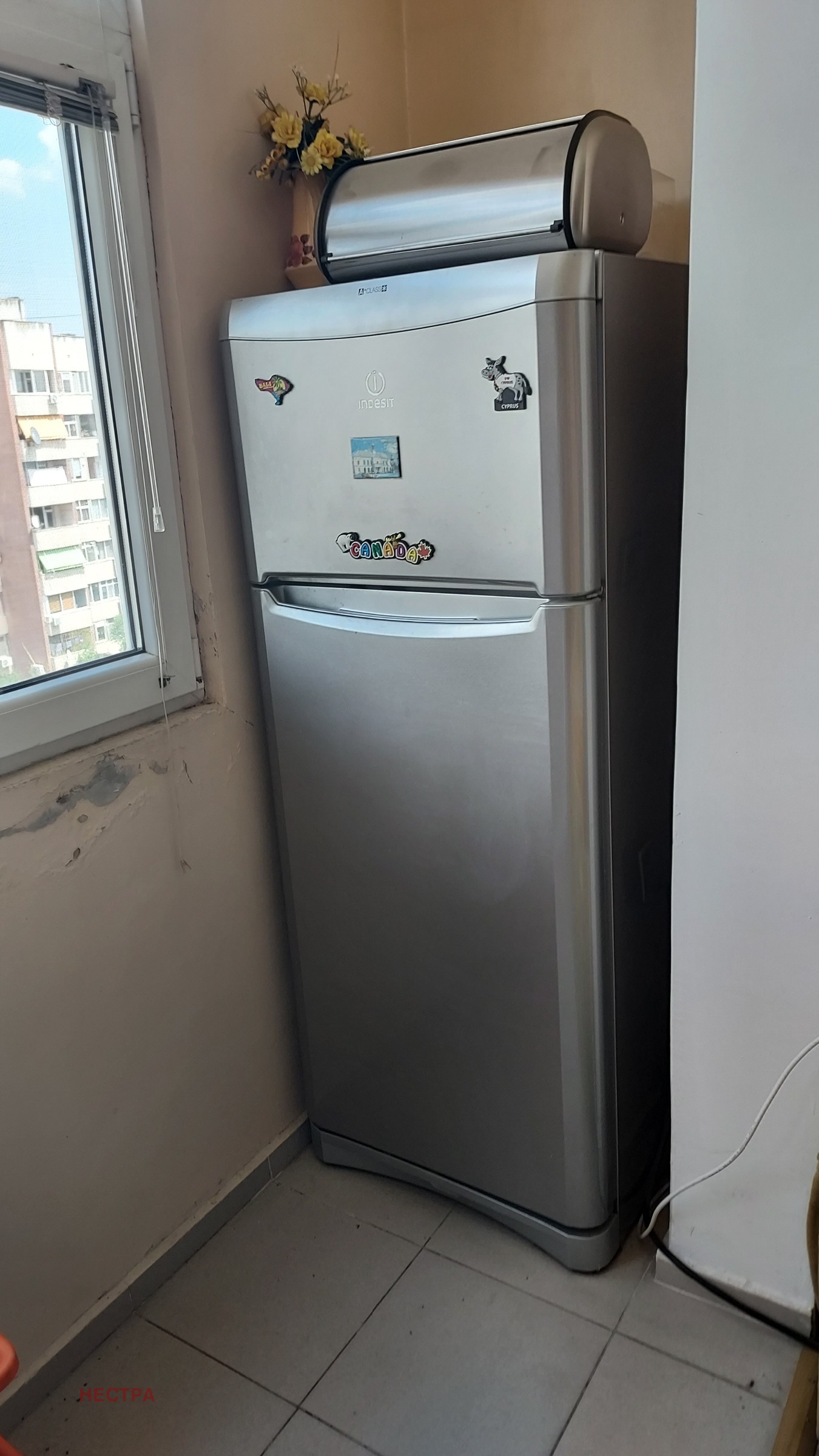 Продава 2-СТАЕН, гр. Сливен, Дружба, снимка 5 - Апартаменти - 55581300