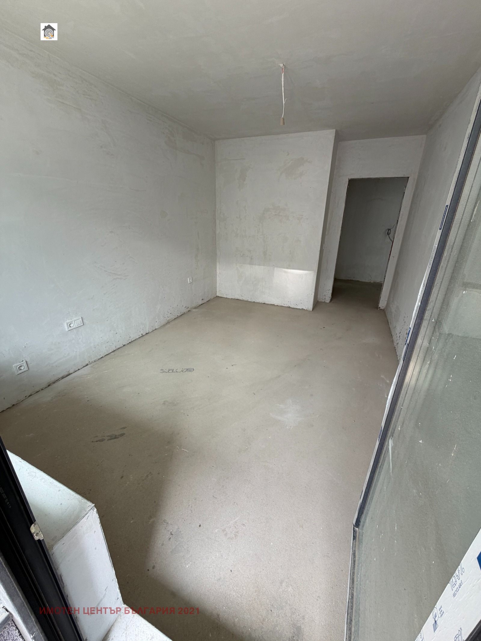 Продава 2-СТАЕН, гр. София, Малинова долина, снимка 6 - Апартаменти - 56213982