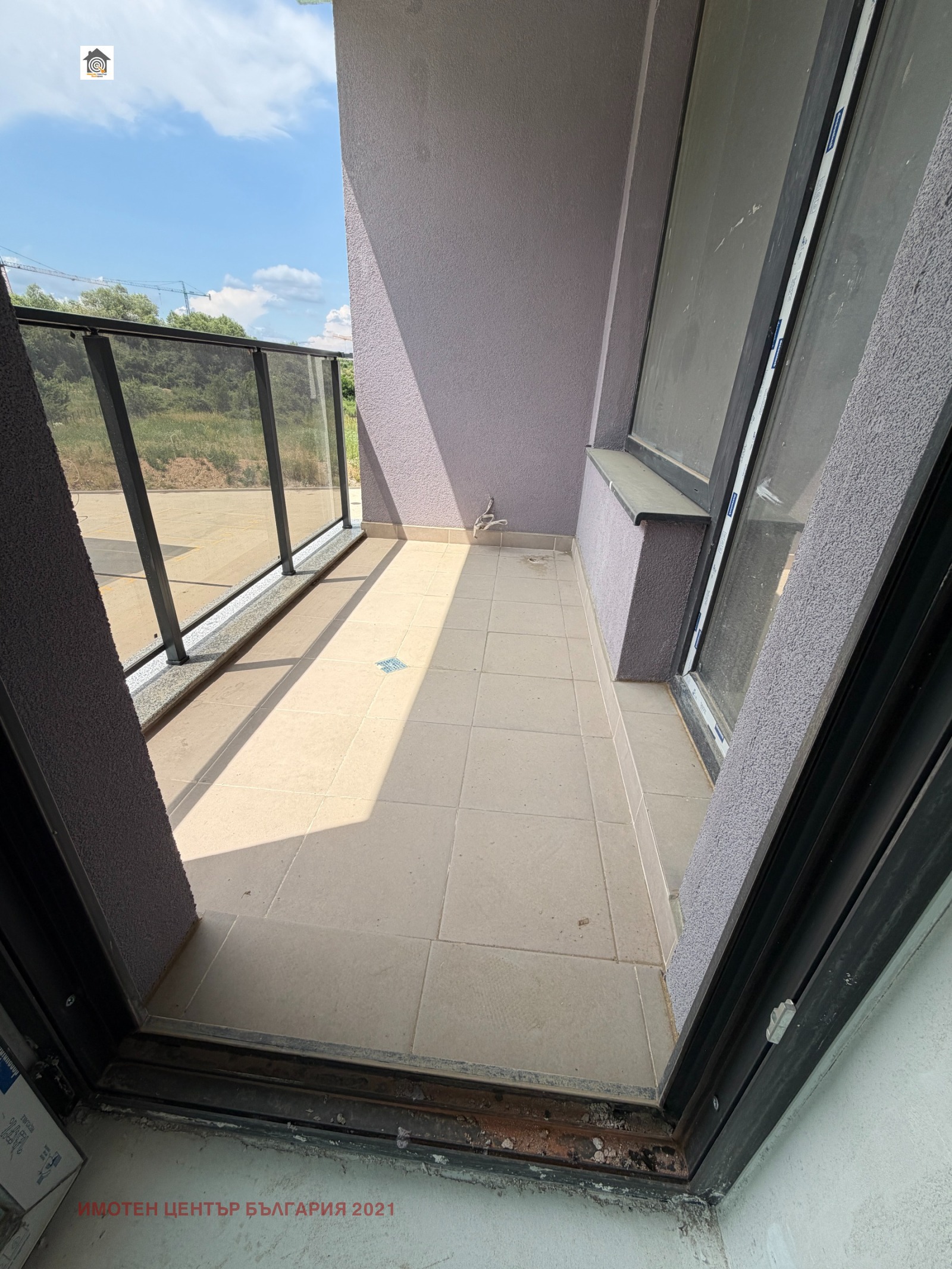 Продава 2-СТАЕН, гр. София, Малинова долина, снимка 4 - Апартаменти - 56213982