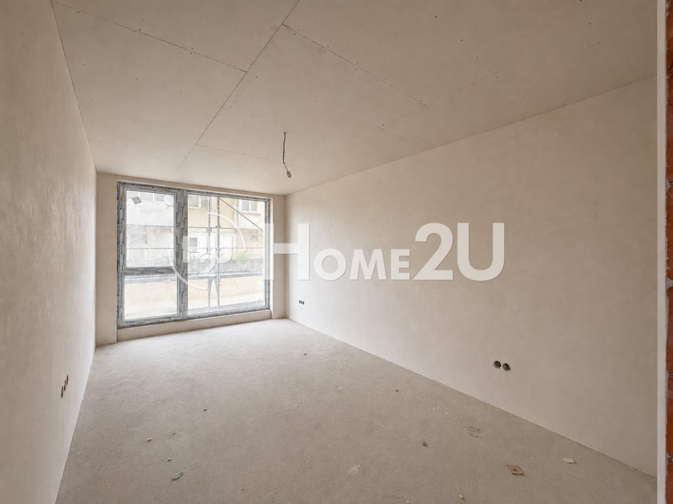 Продава 2-СТАЕН, гр. Варна, Левски 1, снимка 4 - Апартаменти - 56252723