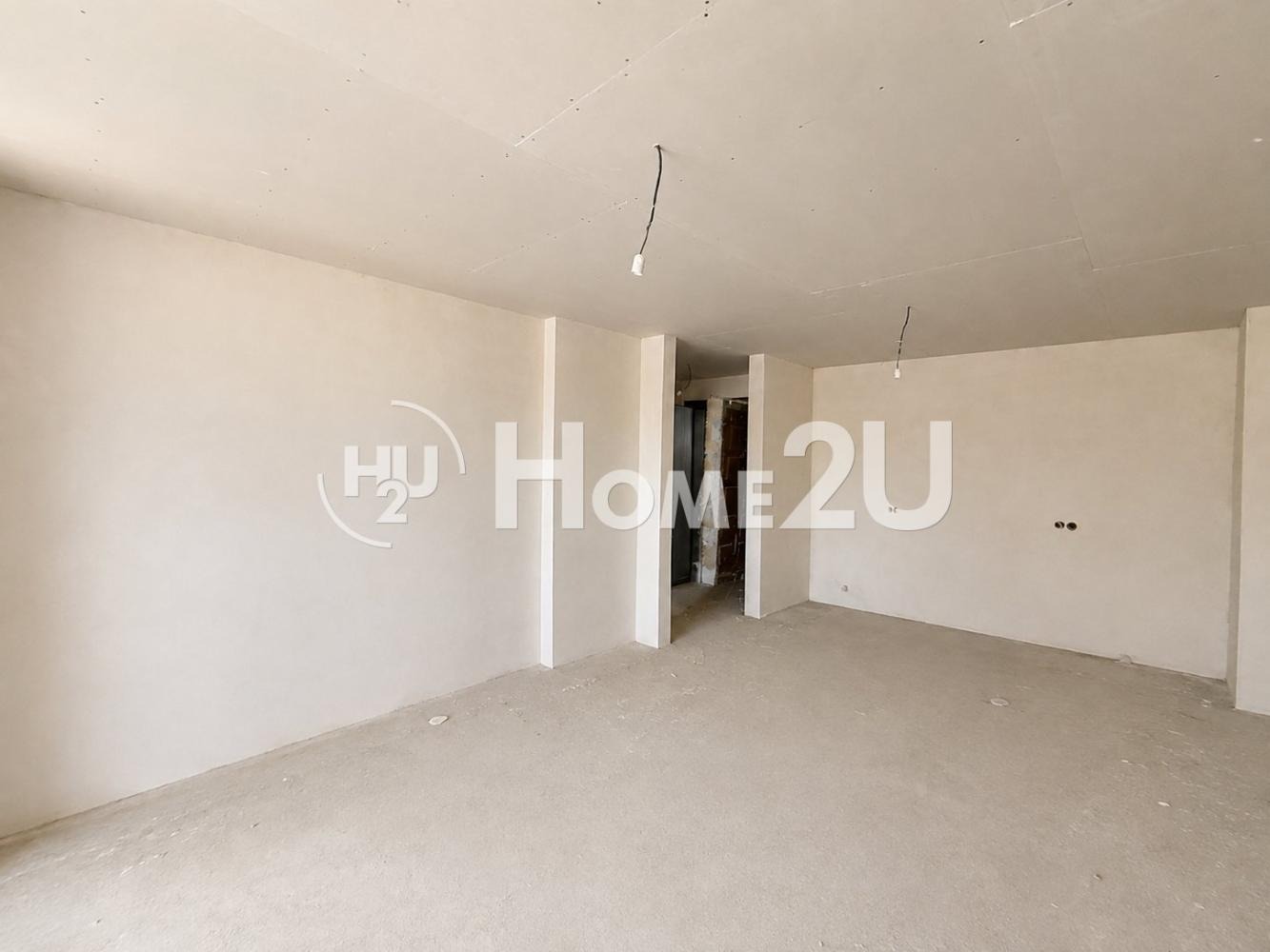 Продава 2-СТАЕН, гр. Варна, Левски 1, снимка 2 - Апартаменти - 56252723