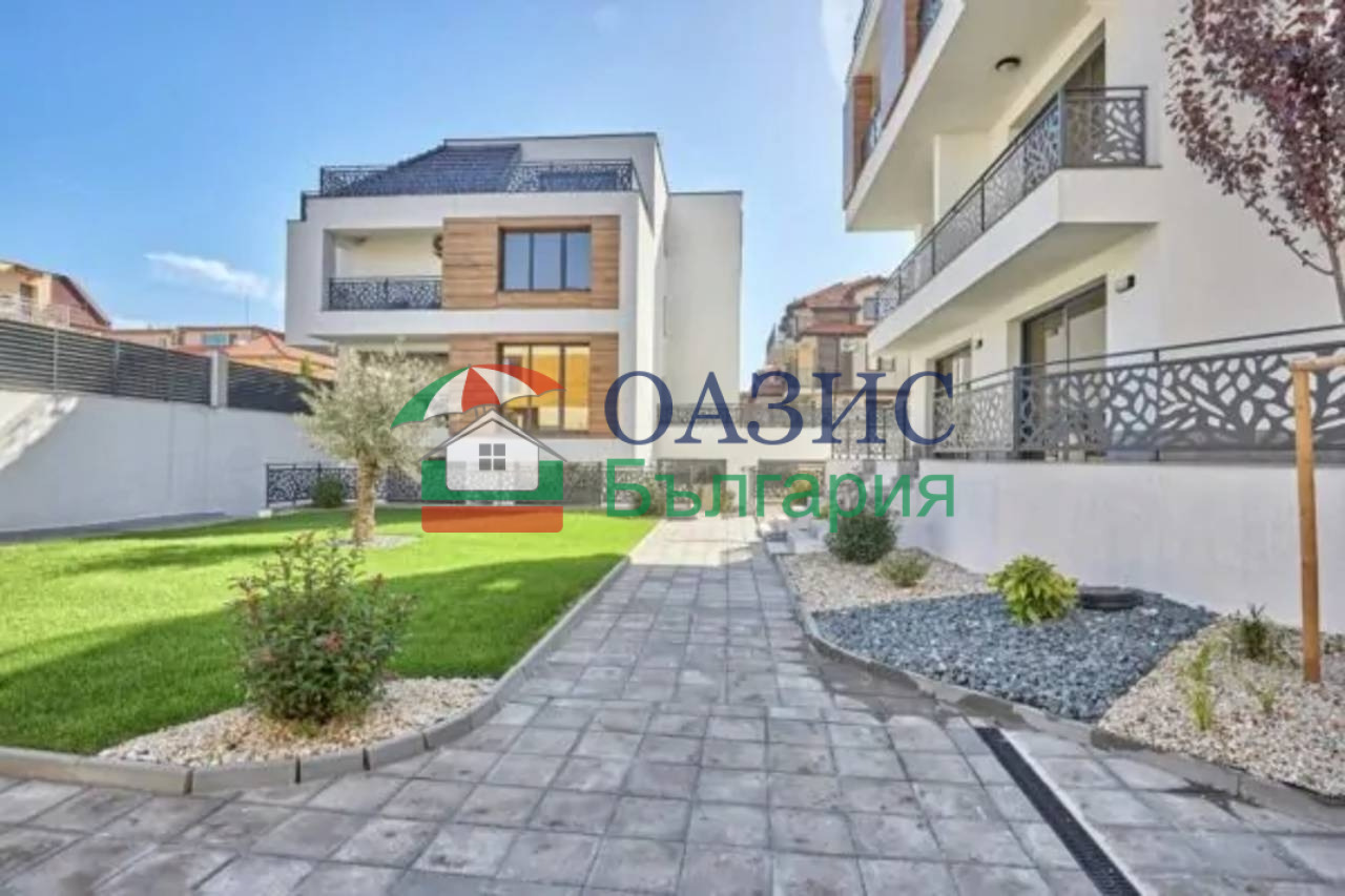Продава 3-СТАЕН, гр. Созопол, област Бургас, снимка 9 - Апартаменти - 47965645