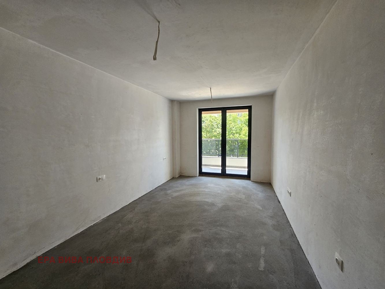 Продава 3-СТАЕН, гр. Пловдив, Гагарин, снимка 2 - Апартаменти - 53856182