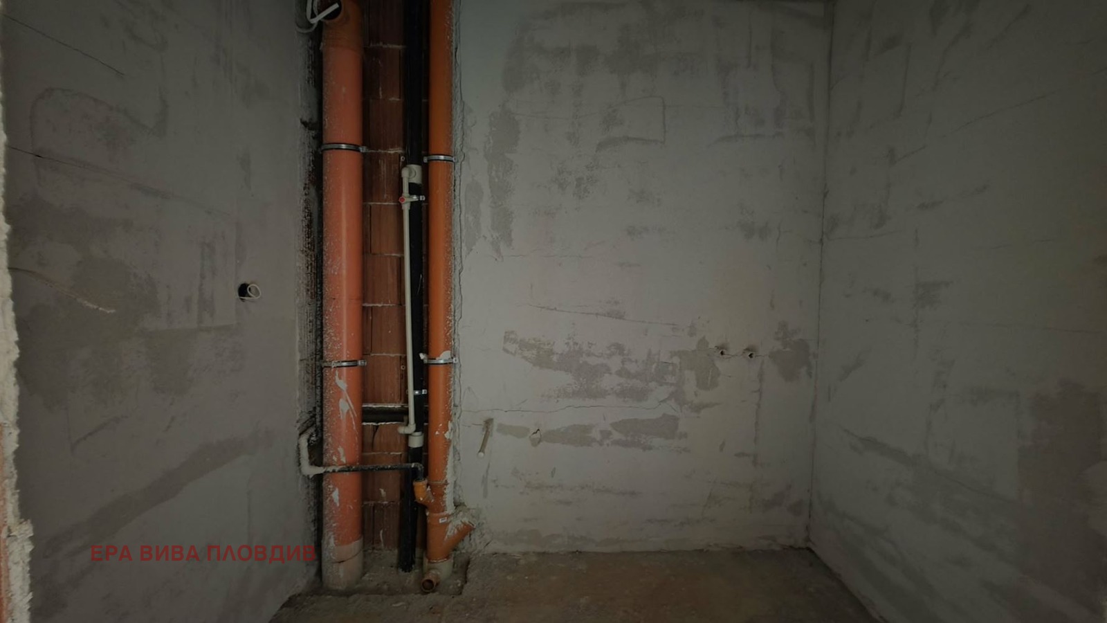 Продава 3-СТАЕН, гр. Пловдив, Гагарин, снимка 4 - Апартаменти - 53856182