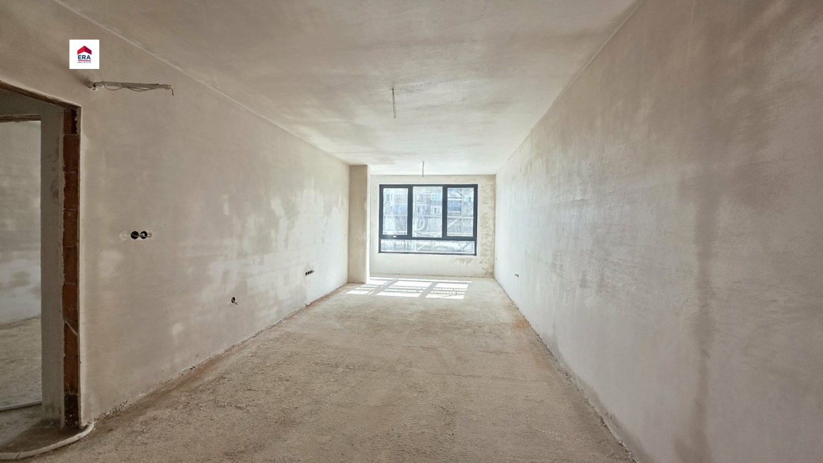 Продава 3-СТАЕН, гр. Пловдив, Гагарин, снимка 7 - Апартаменти - 53856182