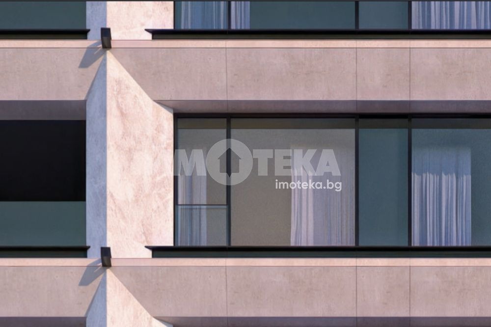 Продава 3-СТАЕН, гр. София, Център, снимка 2 - Апартаменти - 53862294