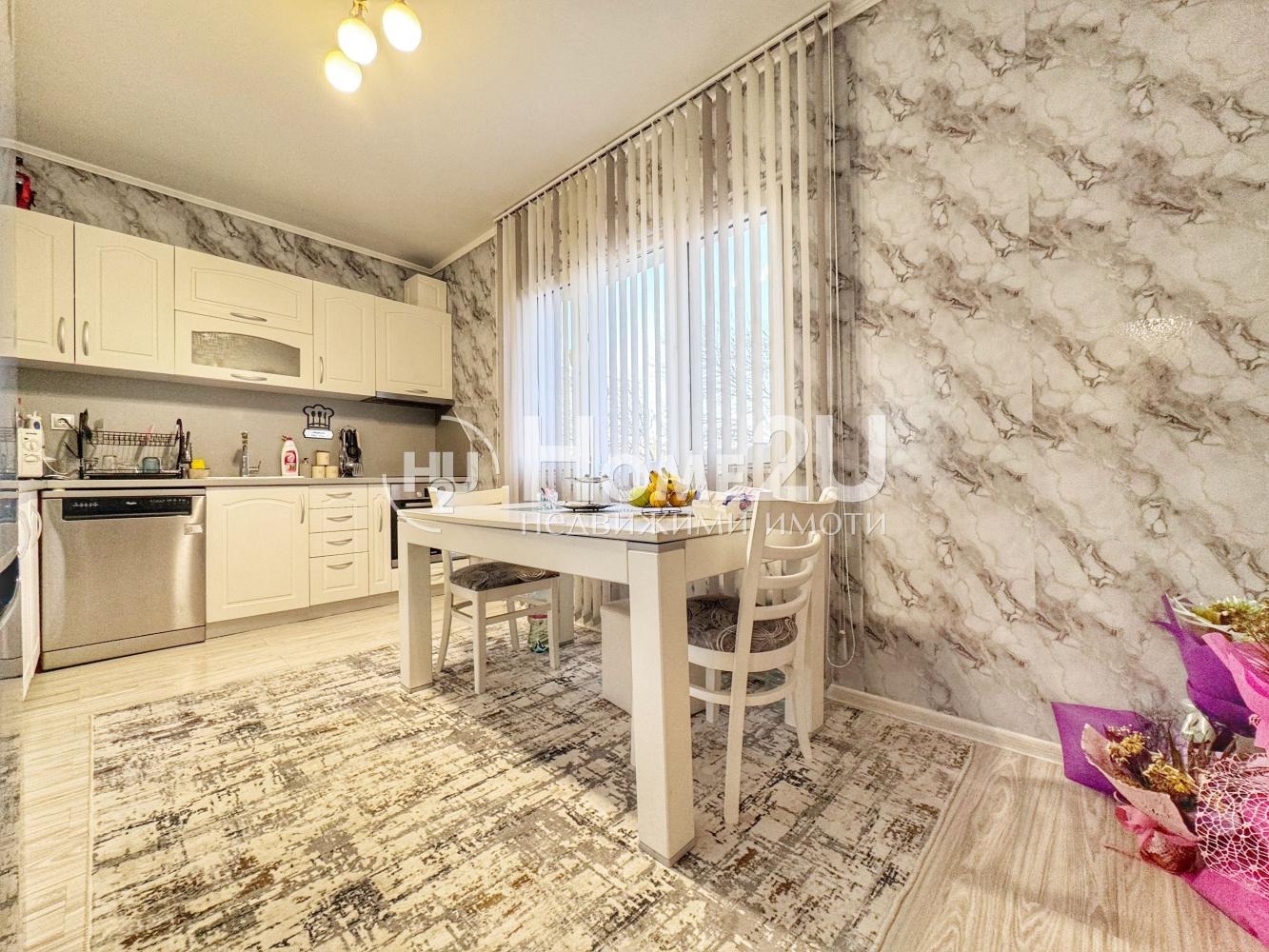 Продава 3-СТАЕН, гр. Асеновград, област Пловдив, снимка 6 - Апартаменти - 54194327