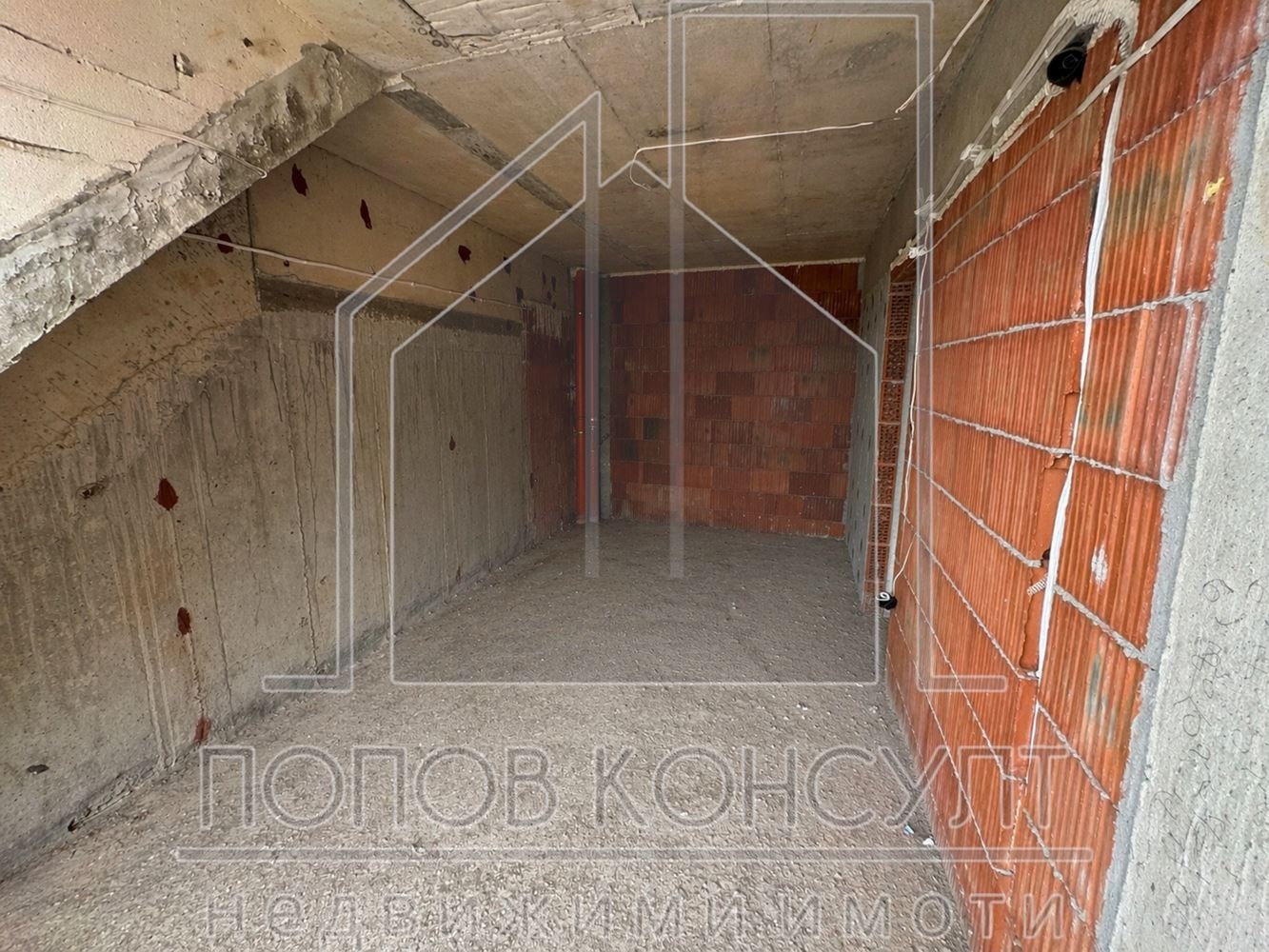 Продава 3-СТАЕН, гр. Пловдив, Христо Смирненски, снимка 6 - Апартаменти - 54234543