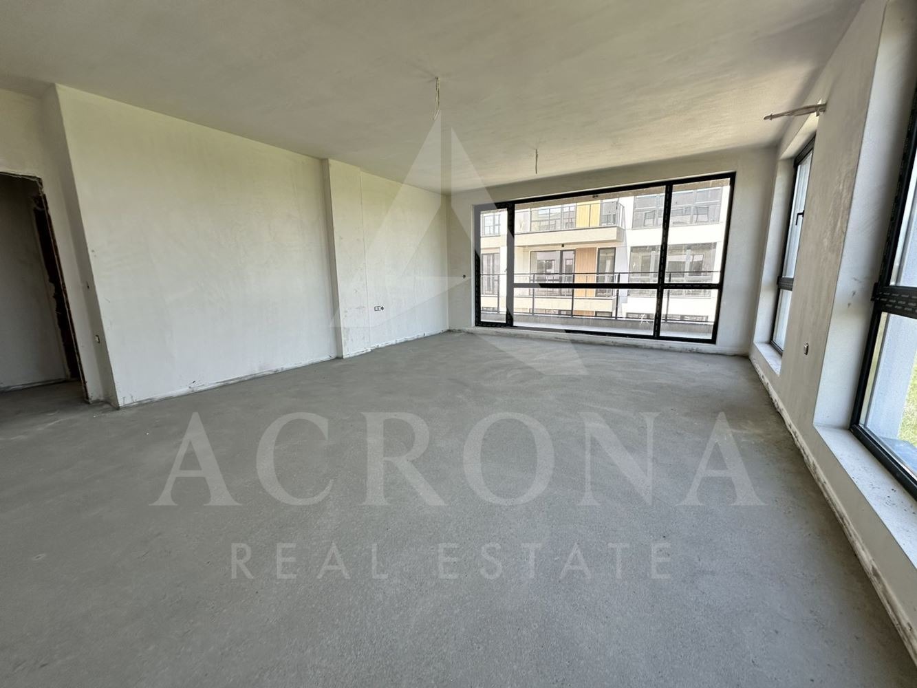 Продава 3-СТАЕН, гр. Пловдив, Остромила, снимка 4 - Апартаменти - 54449140
