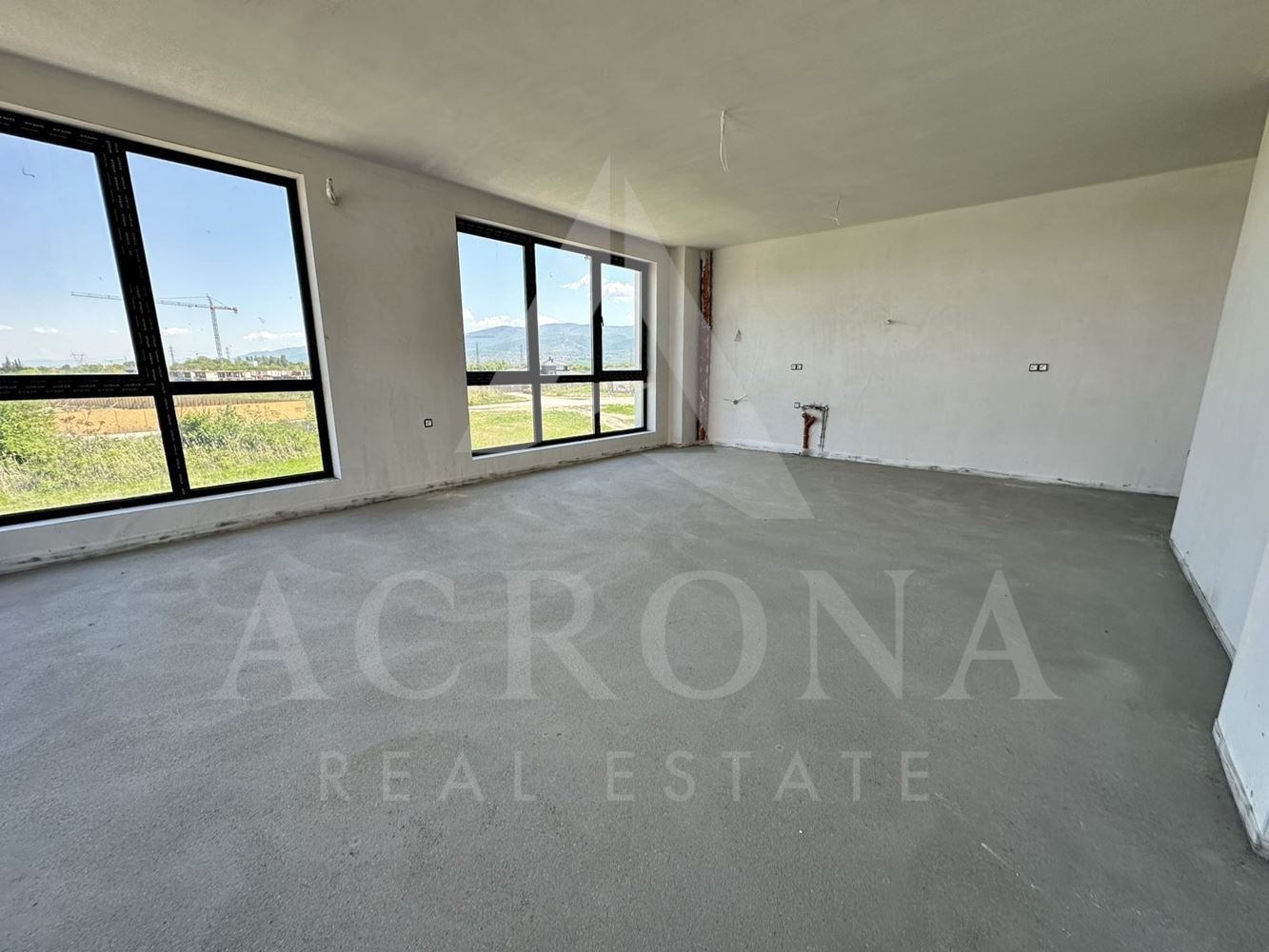 Продава 3-СТАЕН, гр. Пловдив, Остромила, снимка 2 - Апартаменти - 54449140