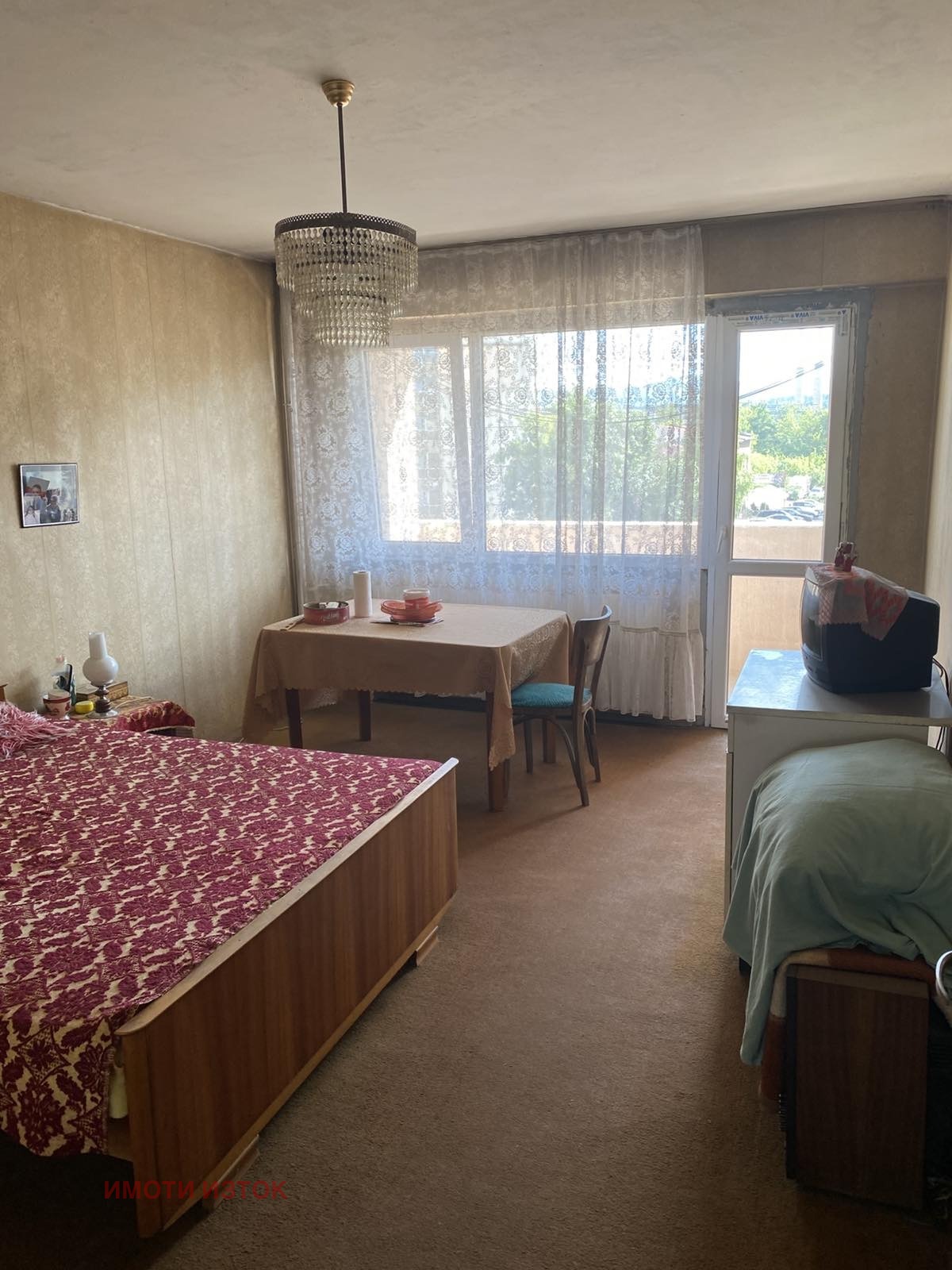 Продава 3-СТАЕН, гр. Перник, Изток, снимка 5 - Апартаменти - 55283364
