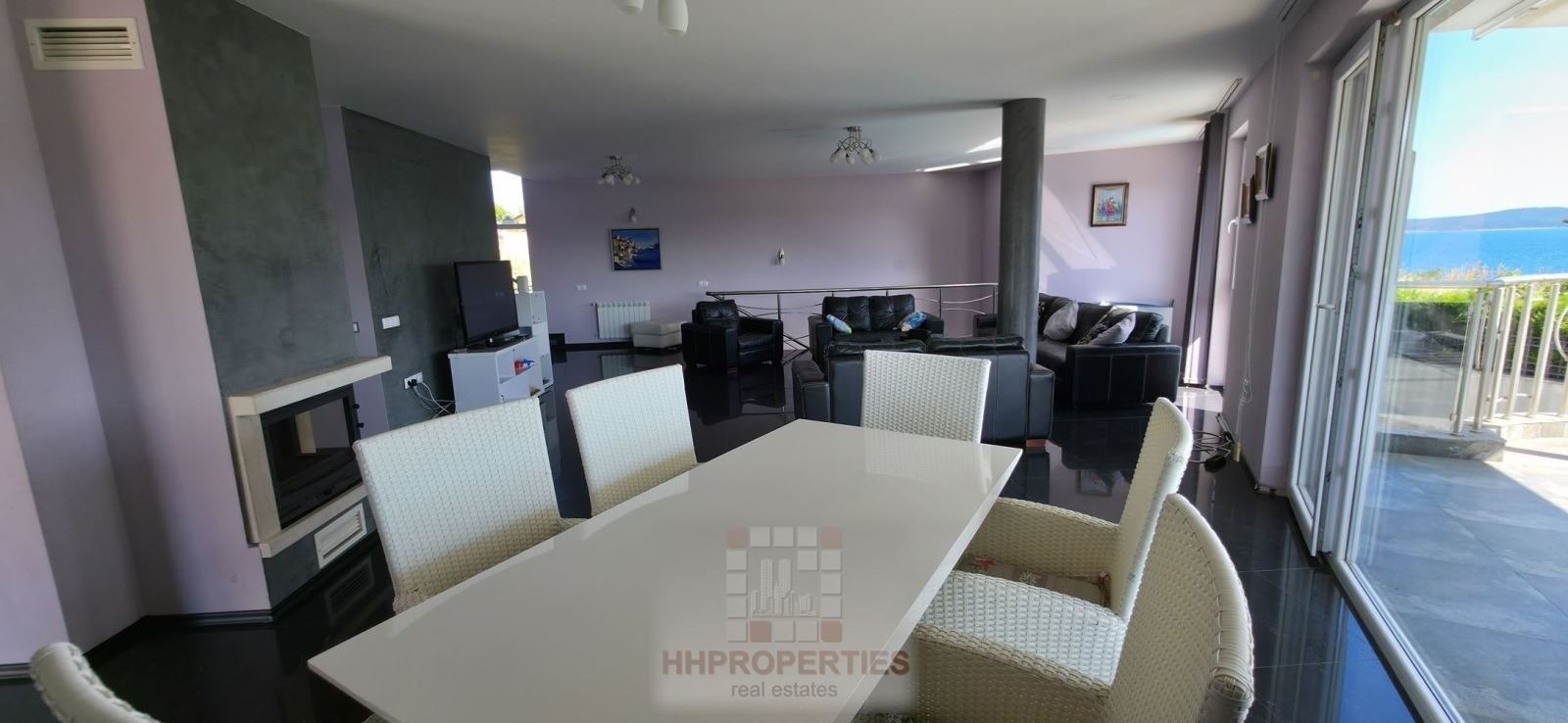 Продава КЪЩА, гр. Созопол, област Бургас, снимка 6 - Къщи - 53923541