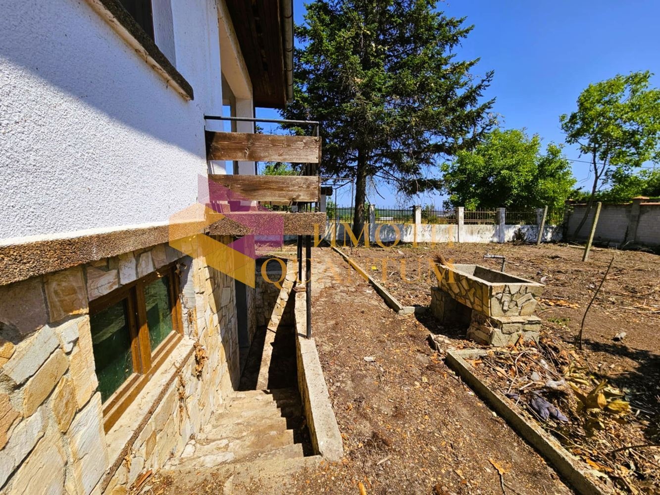 Продава КЪЩА, с. Китка, област Варна, снимка 11 - Къщи - 54638278