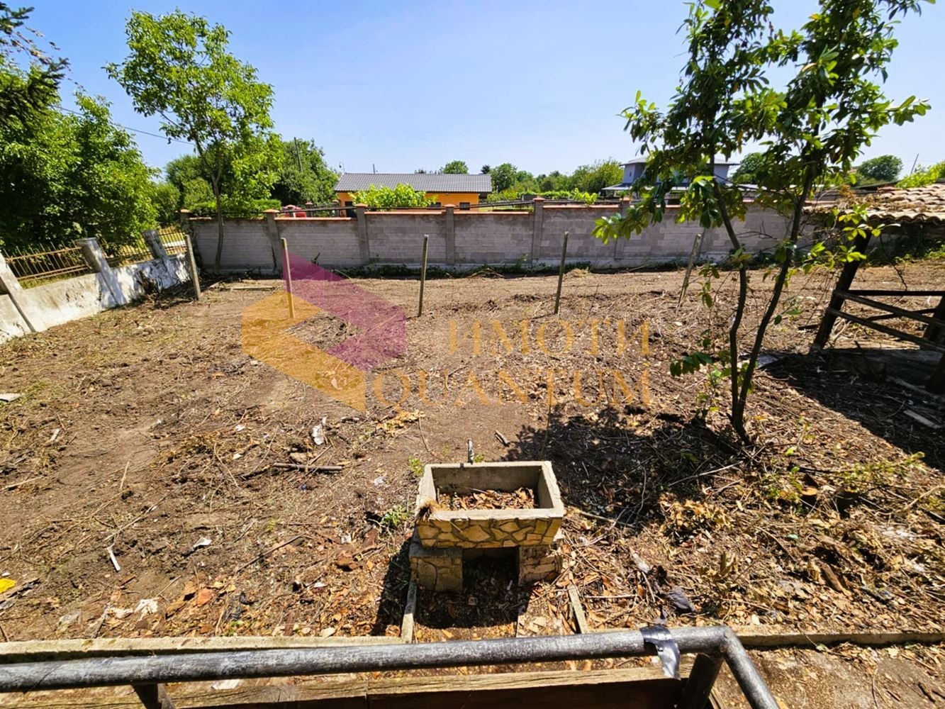 Продава КЪЩА, с. Китка, област Варна, снимка 16 - Къщи - 54638278