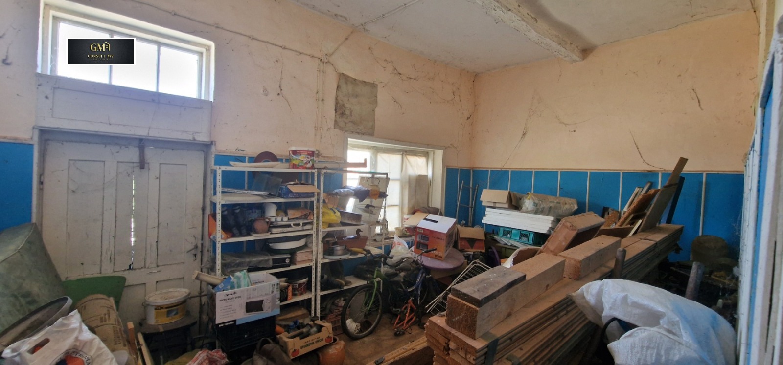 Продава КЪЩА, с. Божурица, област Плевен, снимка 13 - Къщи - 54822621