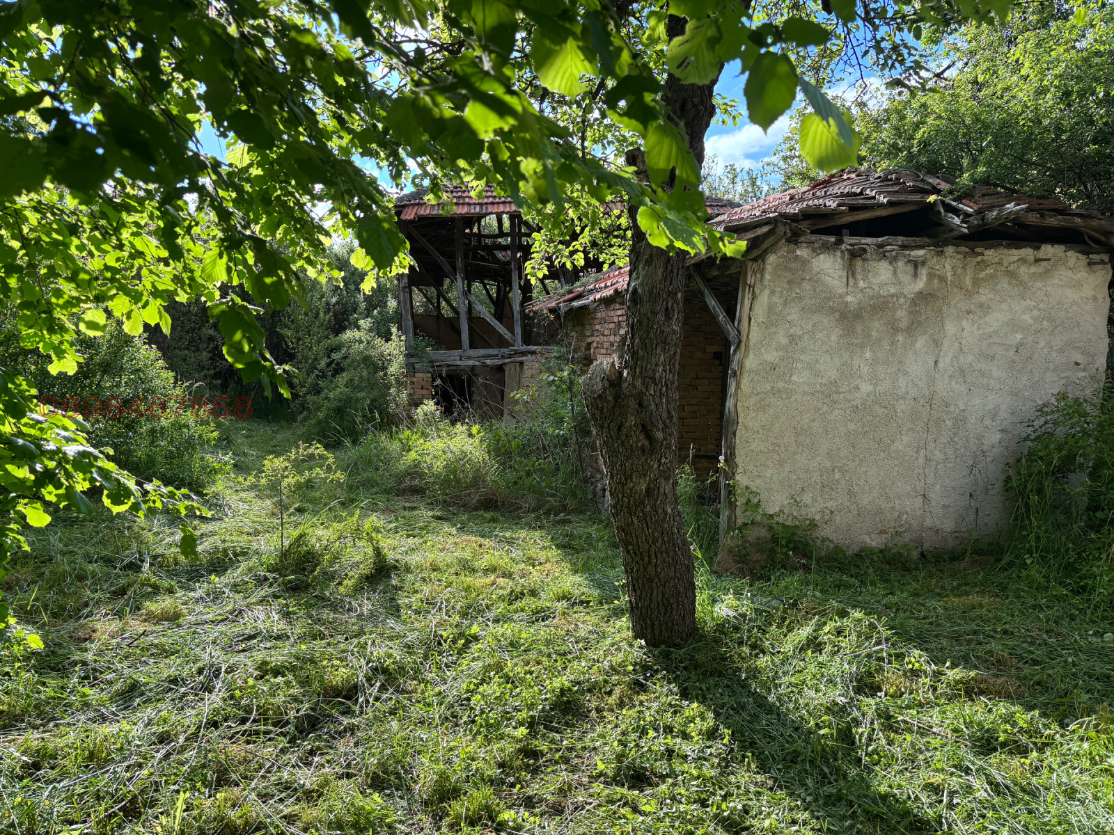 Продава КЪЩА, с. Кондофрей, област Перник, снимка 4 - Къщи - 54853313
