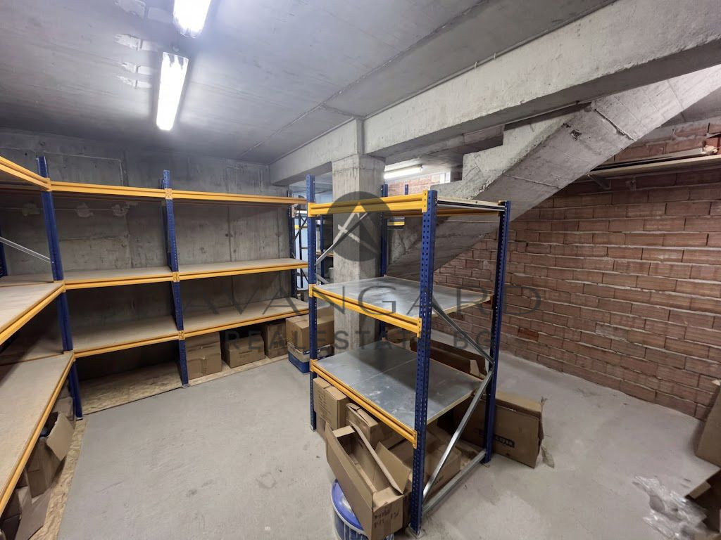 Продава МАГАЗИН, гр. Пловдив, Кючук Париж, снимка 7 - Магазини - 55832967