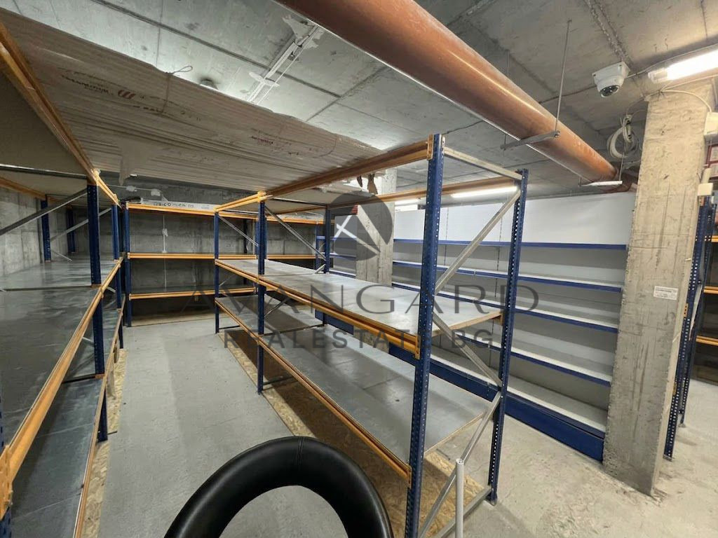 Продава МАГАЗИН, гр. Пловдив, Кючук Париж, снимка 6 - Магазини - 55832967