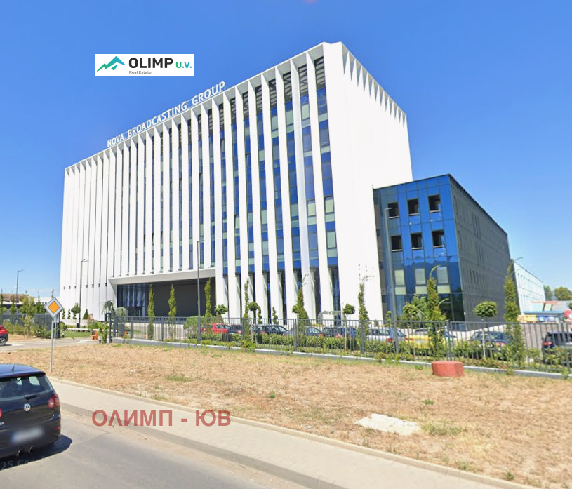 Продава ПАРЦЕЛ, гр. София, Летище София