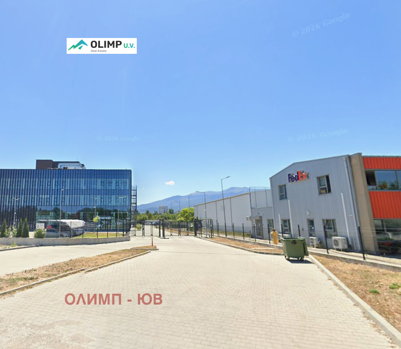 Продава ПАРЦЕЛ, гр. София, Летище София, снимка 4 - Парцели - 54674684