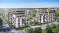 Продава 3-СТАЕН, гр. Пловдив, Западен, снимка 1