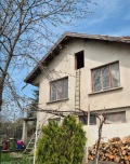 Продава КЪЩА, с. Червена вода, област Русе, снимка 1