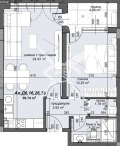 Продава 2-СТАЕН, град Пловдив, Тракия • 98200 € • 52143864 — Holmes.bg
