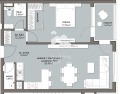 Продава 2-СТАЕН, град София, Люлин 5 • 135862 € • 91452183 — Holmes.bg
