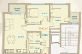 Продава 3-СТАЕН, град София, Център • 288800 € / 564843.70 лв. • 97183897 1