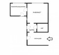 Продава ОФИС, град Бургас, Меден рудник - зона Б • 38000 € • 61425790 — Holmes.bg