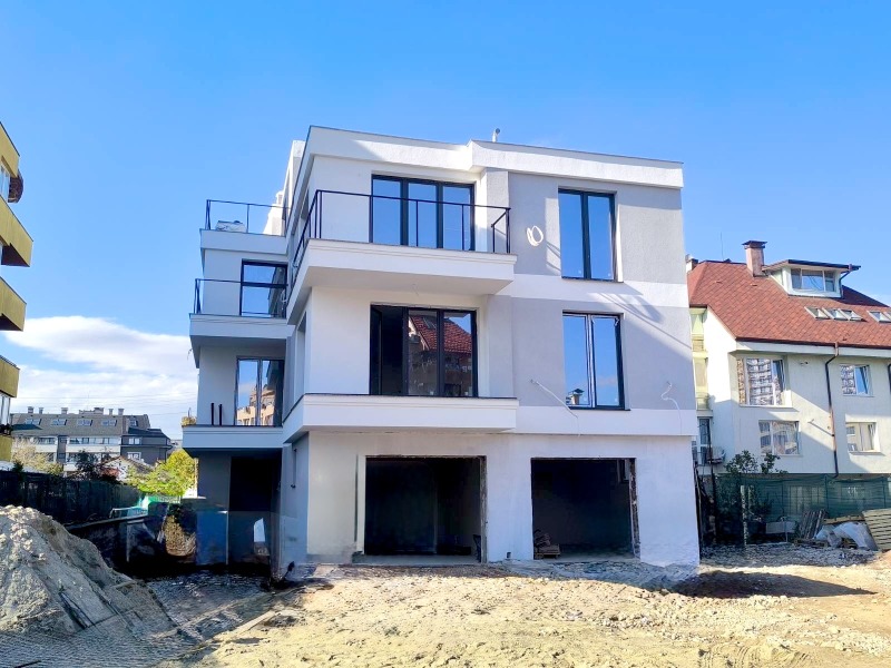 Продава 2-СТАЕН в град София, Овча купел - 78 кв.м / 209 800 € » 410 333.13 лв., ИНКЛУЗИВ БЪЛГАРИЯ АД